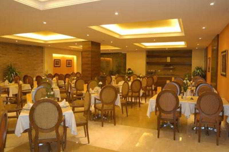 Caesar'S Park Hotel Beirut Exterior photo