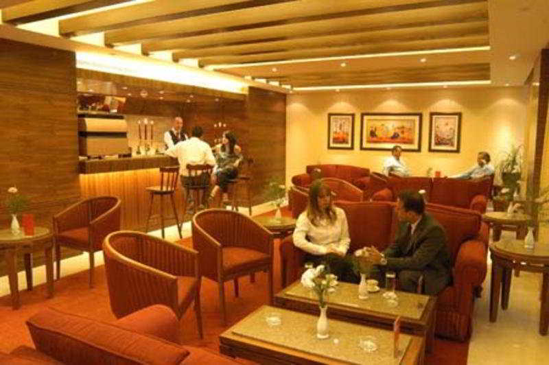 Caesar'S Park Hotel Beirut Exterior photo